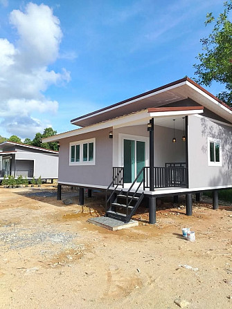 1 Bedroom 1 Bathroom - House Phangan - photo 11