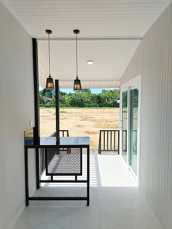 1 Bedroom 1 Bathroom - House Phangan - photo 9