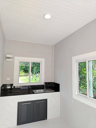 1 Bedroom 1 Bathroom - House Phangan - photo 4