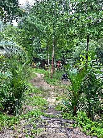 House with Bedrooms: 2 and Bathrooms: 2 Phangan