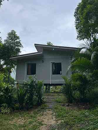 House with Bedrooms: 2 and Bathrooms: 2 Phangan