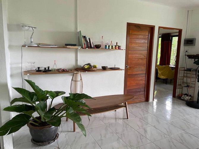House with Bedrooms: 2 and Bathrooms: 2 Phangan - photo 12
