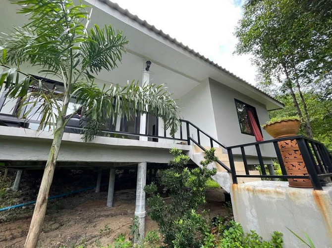 House with Bedrooms: 2 and Bathrooms: 2 Phangan - photo 15