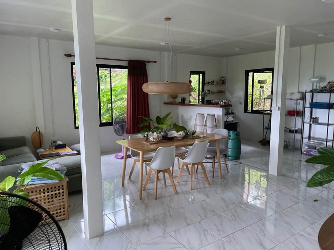 House with Bedrooms: 2 and Bathrooms: 2 Phangan - photo 13