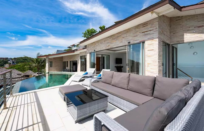 House for Long Term Rent Samui - photo 5