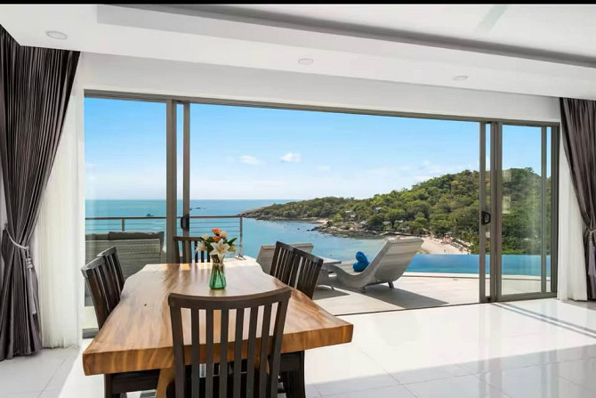 House for Long Term Rent Samui - photo 20