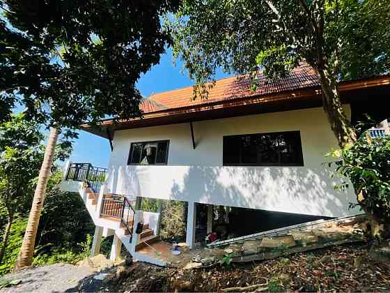 1 Bedroom 1 Bathroom - House Samui