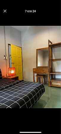 2 bedrooms 1 bathroom - House Phangan
