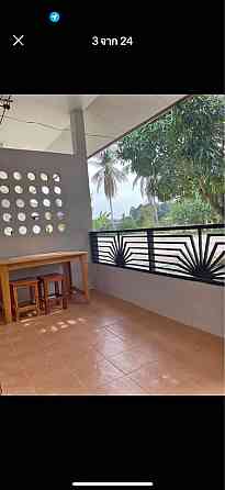 2 bedrooms 1 bathroom - House Phangan