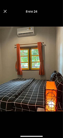2 bedrooms 1 bathroom - House Phangan - photo 2
