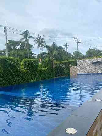 House with Bedrooms: 1 and Bathrooms: 1 Samui