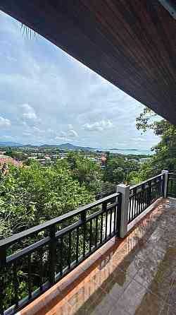 1 Bedroom 1 Bathroom - House Samui
