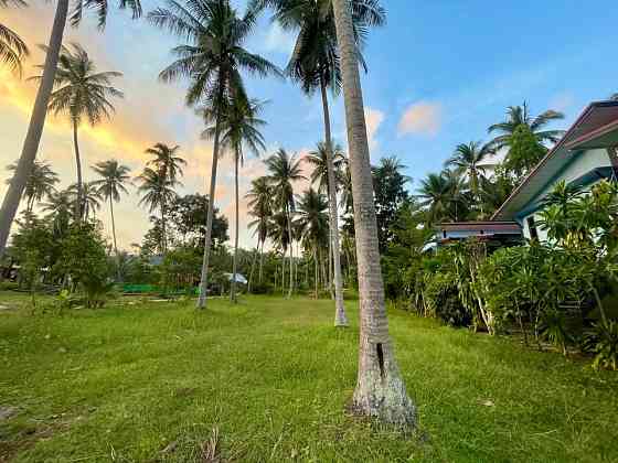 1 bed 1 bath House Phangan