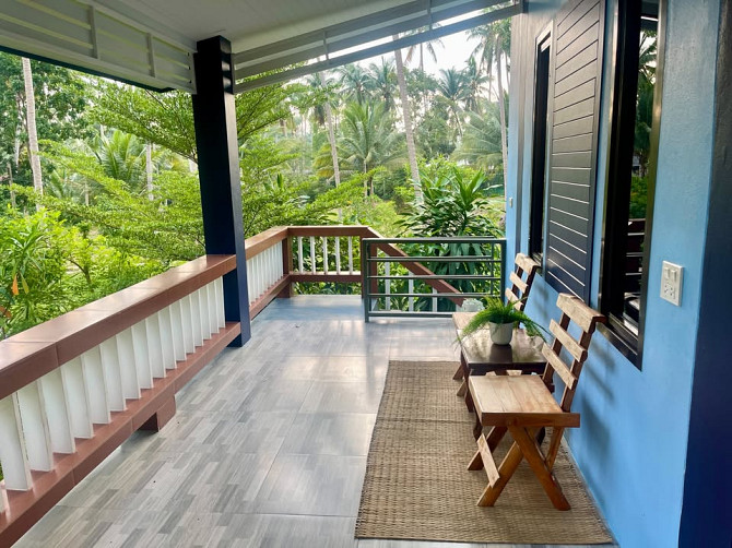 1 bed 1 bath House Phangan - photo 5