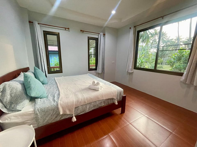 1 bed 1 bath House Phangan - photo 2