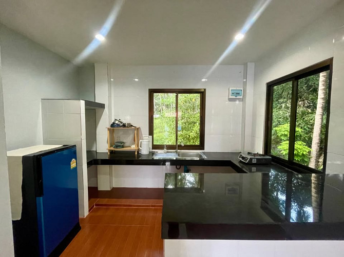 1 bed 1 bath House Phangan - photo 7
