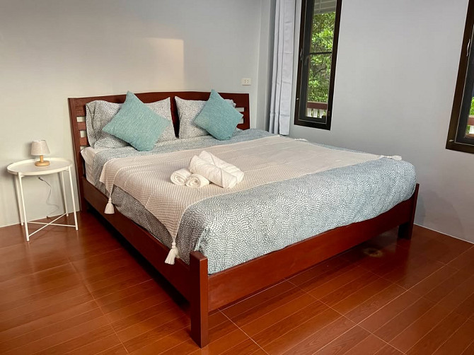 1 bed 1 bath House Phangan - photo 9