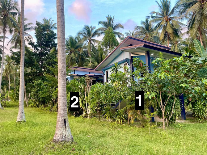 1 bed 1 bath House Phangan - photo 10