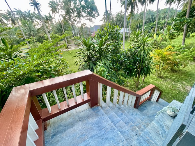 1 bed 1 bath House Phangan - photo 4