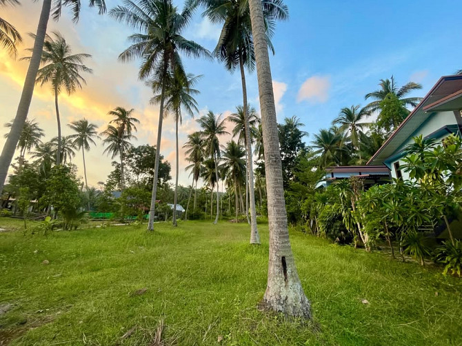 1 bed 1 bath House Phangan - photo 3