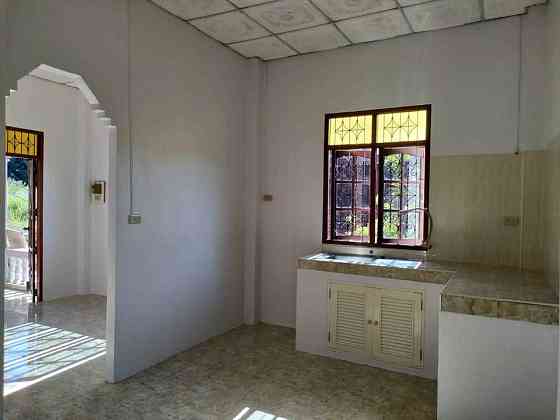 1 Bedroom 1 Bathroom - House Samui