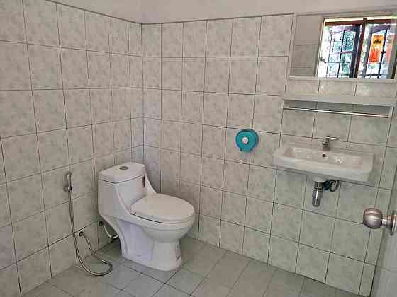 1 Bedroom 1 Bathroom - House Samui
