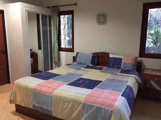 House with Bedrooms: 2 and Bathrooms: 1 Samui