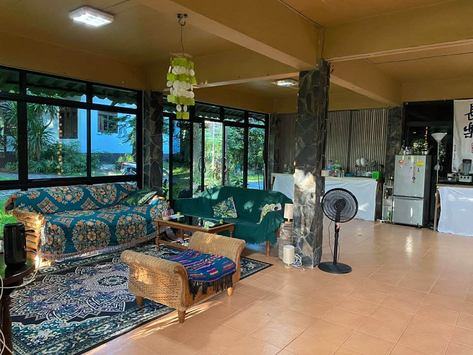 House Phangan - photo 3
