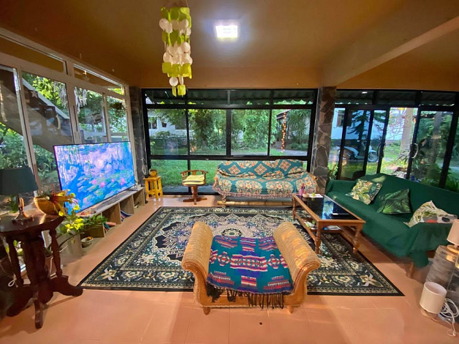 House Phangan - photo 1