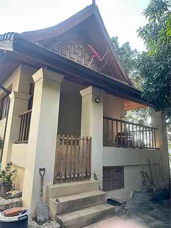 2 bedrooms 2 bathrooms - House Samui