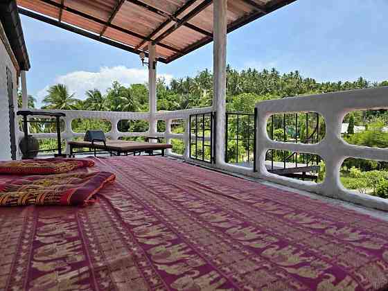 House with Bedrooms: 2 and Bathrooms: 1 Samui