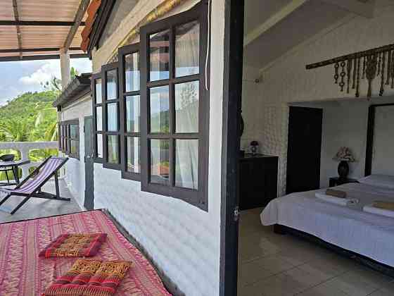 House with Bedrooms: 2 and Bathrooms: 1 Samui