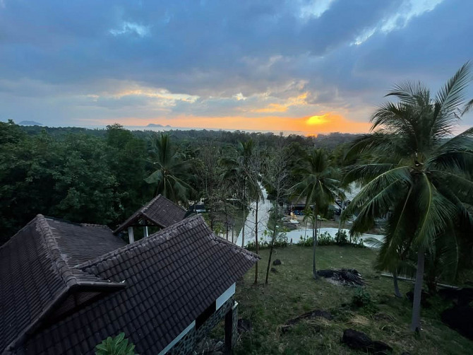 2 bedrooms 1 bathroom - House Phangan - photo 8