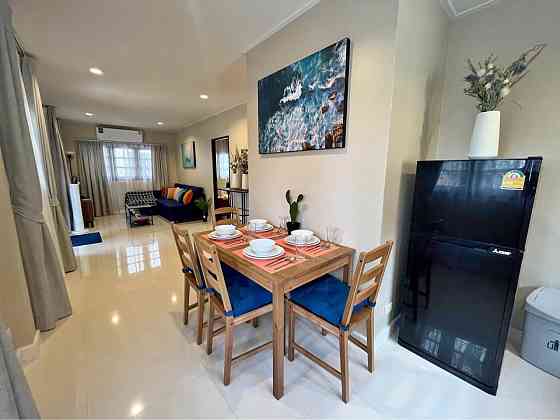 2 beds 2 baths – House Samui