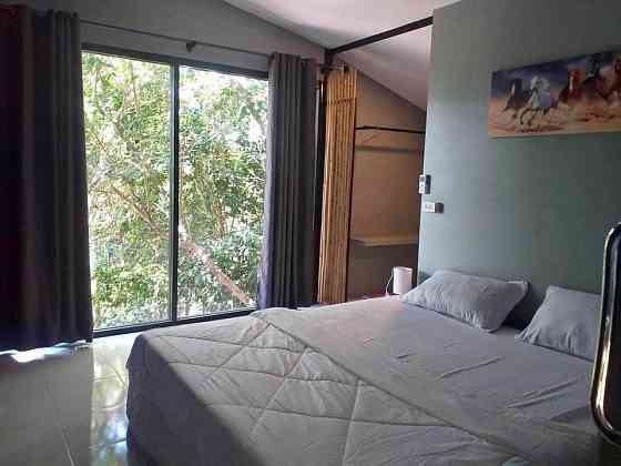 2 Beds 2 Baths - House Phangan