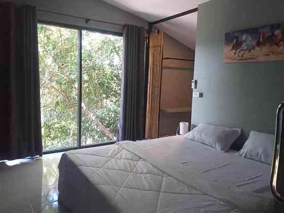 2 Beds 2 Baths - House Phangan