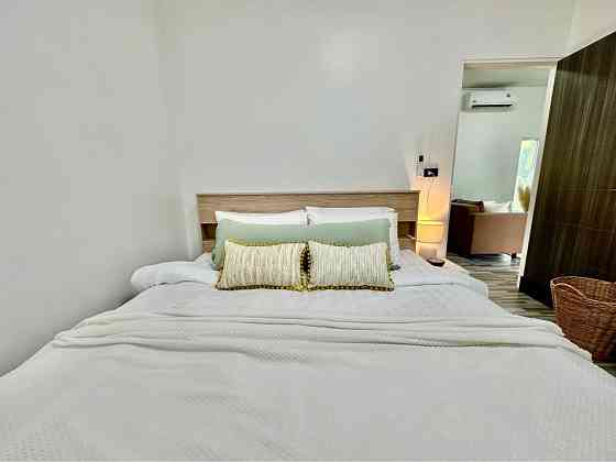 1 Bed 1.5 Baths - House Samui