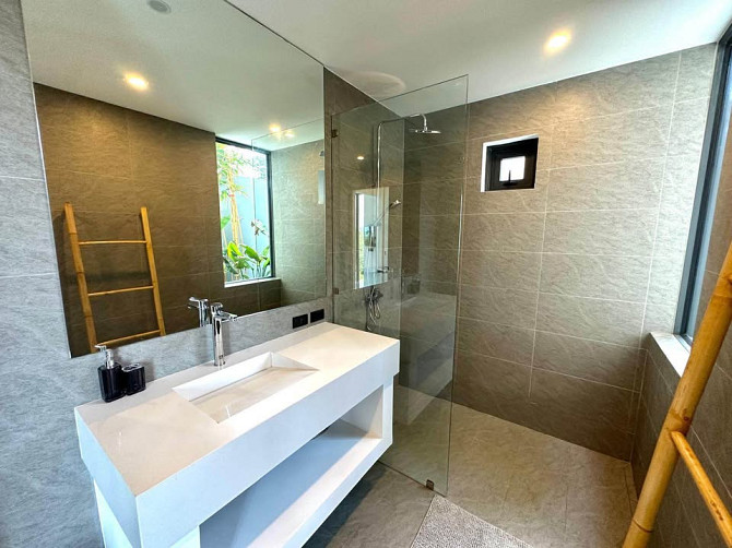 3 bedroom, 3 bathroom house Samui - photo 11