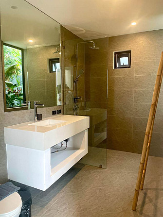 3 bedroom, 3 bathroom house Samui - photo 18