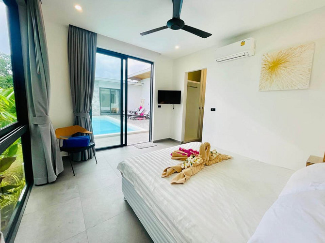 3 bedroom, 3 bathroom house Samui - photo 19