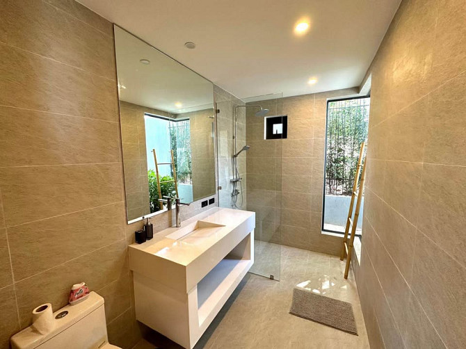 3 bedroom, 3 bathroom house Samui - photo 12