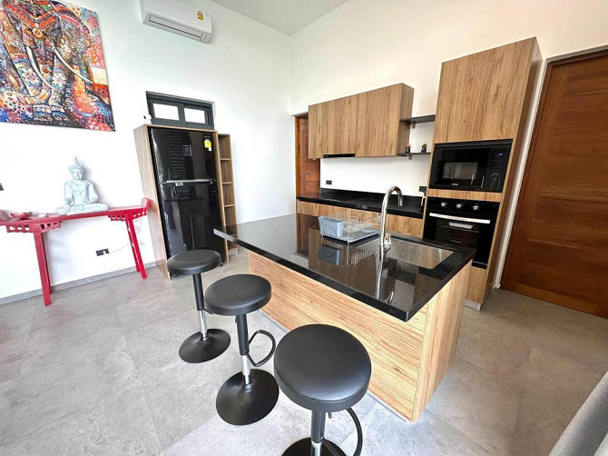 3 bedroom, 3 bathroom house Samui - photo 10
