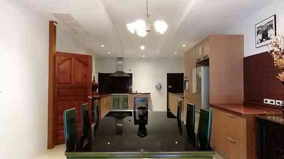 3 Bedroom House For Rent Samui