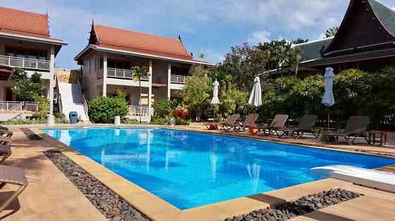 3 Bedroom House For Rent Samui