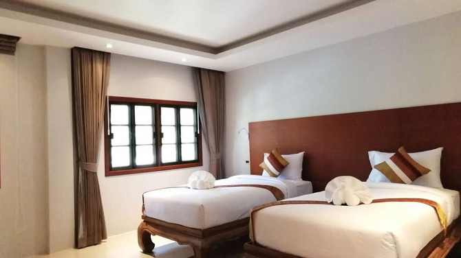 3 Bedroom House For Rent Samui - photo 19