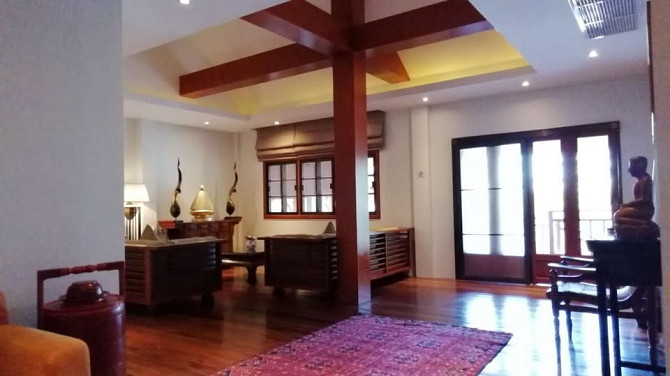 3 Bedroom House For Rent Samui - photo 15