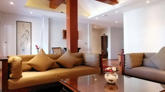 3 Bedroom House For Rent Samui - photo 17