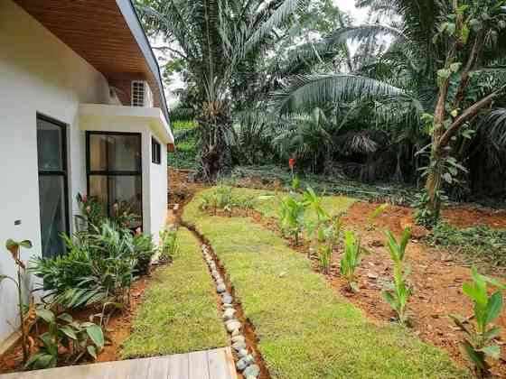 3 bedroom 2 bathroom cottage Phangan