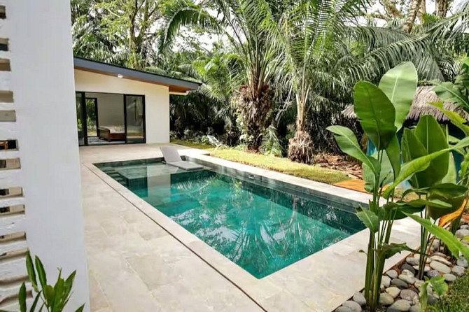 3 bedroom 2 bathroom cottage Phangan - photo 1
