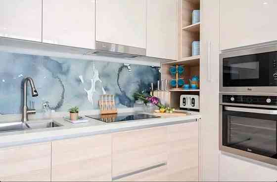 2 beds 2 bathrooms – House Samui